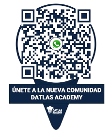 Únete a la comunidad